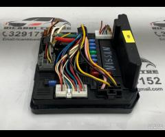 CENTRALINA SCATOLA PORTA FUSIBILI 2.0DIESEL NISSAN - 22