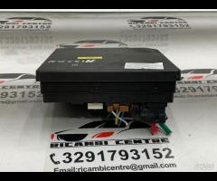 CENTRALINA SCATOLA PORTA FUSIBILI NISSAN X-TRAIL 2 - 8