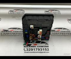 CENTRALINA SCATOLA PORTA FUSIBILI NISSAN X-TRAIL 2 - 10