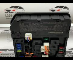 CENTRALINA SCATOLA PORTA FUSIBILI NISSAN X-TRAIL 2 - 12