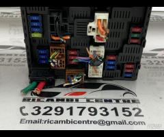 CENTRALINA SCATOLA PORTA FUSIBILI NISSAN X-TRAIL 2 - 13