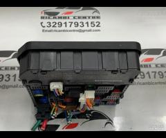 CENTRALINA SCATOLA PORTA FUSIBILI NISSAN X-TRAIL 2 - 14