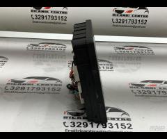 CENTRALINA SCATOLA PORTA FUSIBILI NISSAN X-TRAIL 2 - 16