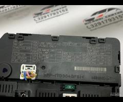 CENTRALINA SCATOLA PORTA FUSIBILI NISSAN X-TRAIL 2 - 20