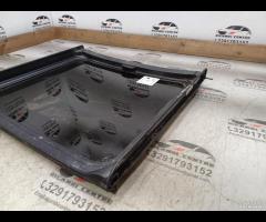 FINESTRINO VETRO MEDIO LATERALE DESTRO DX FORD TRA - 22