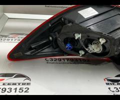 FARO FANALE STOP POSTERIORE SINISTRA SX MAZDA 3 HA - 20