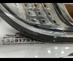 FARO FANALE STOP POSTERIORE SINISTRA SX MAZDA 6 SP - 7