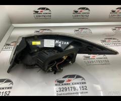FARO FANALE STOP POSTERIORE SINISTRA SX MAZDA 6 SP - 9