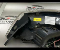 FARO FANALE STOP POSTERIORE SINISTRA SX MAZDA 6 SP - 10