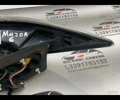 FARO FANALE STOP POSTERIORE SINISTRA SX MAZDA 6 SP - 11
