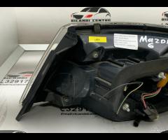 FARO FANALE STOP POSTERIORE SINISTRA SX MAZDA 6 SP - 13