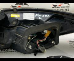 FARO FANALE STOP POSTERIORE SINISTRA SX MAZDA 6 SP - 14