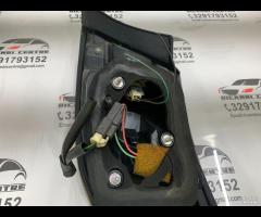 FARO FANALE STOP POSTERIORE SINISTRA SX MAZDA 6 SP - 21