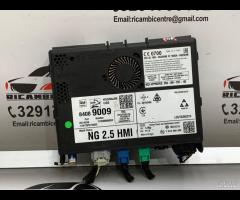 CENTRALINA SISTEMA NAVIGAZIONE GPS 1.6D 100Kw OPEL