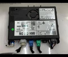 CENTRALINA SISTEMA NAVIGAZIONE GPS 1.6D 100Kw OPEL