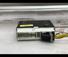 CENTRALINA CONTROLLO SENSORI DI PARCHEGGIO 1.5B 10 - 7