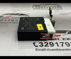 CENTRALINA CONTROLLO SENSORI DI PARCHEGGIO 1.5B 10 - 10