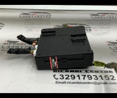 CENTRALINA COMFORT MODULO BCM 1.2B 62Kw 84CV HYUND - 13