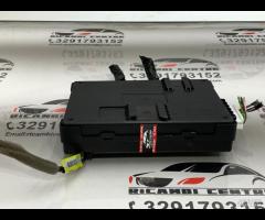 CENTRALINA COMFORT MODULO BCM 1.2B 62Kw 84CV HYUND - 14