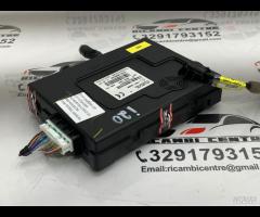 CENTRALINA COMFORT MODULO BCM 1.2B 62Kw 84CV HYUND - 17