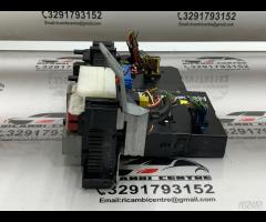CENTRALINA SCATOLA PORTA FUSIBILI MERCEDES C-CLASS - 13
