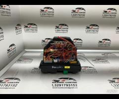 CENTRALINA SCATOLA PORTA FUSIBILI MERCEDES C-CLASS