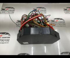CENTRALINA SCATOLA PORTA FUSIBILI MERCEDES C-CLASS - 11