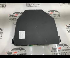 CENTRALINA SCATOLA PORTA FUSIBILI MERCEDES C-CLASS - 12