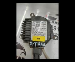 CENTRALINA LUCI FARI XENON 2.0D NISSAN X-TRAIL 201