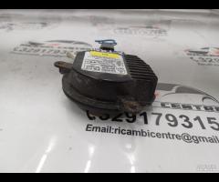 CENTRALINA LUCI FARI XENON 2.0D NISSAN X-TRAIL 201 - 7