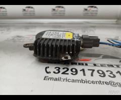 CENTRALINA LUCI FARI XENON 2.0D NISSAN X-TRAIL 201 - 8