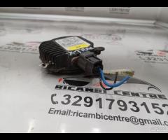 CENTRALINA LUCI FARI XENON 2.0D NISSAN X-TRAIL 201 - 9
