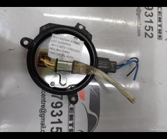 CENTRALINA LUCI FARI XENON 2.0D NISSAN X-TRAIL 201 - 11