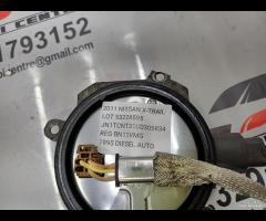 CENTRALINA LUCI FARI XENON 2.0D NISSAN X-TRAIL 201 - 15