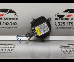 CENTRALINA LUCI FARI XENON 2.0D NISSAN X-TRAIL 201 - 17