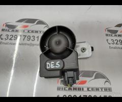 CENTRALINA ALLARME MODULO ANTIFURTO 2.0D NISSAN X-