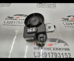 CENTRALINA ALLARME MODULO ANTIFURTO 2.0D NISSAN X-