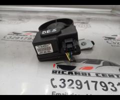 CENTRALINA ALLARME MODULO ANTIFURTO 2.0D NISSAN X-