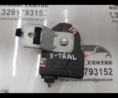 CENTRALINA ALLARME MODULO ANTIFURTO 2.0D NISSAN X- - 13