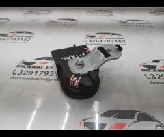 CENTRALINA ALLARME MODULO ANTIFURTO 2.0D NISSAN X- - 14