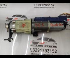 MOTORE SOLLEVATORE PORTELLONE POSTERIORE DESTRA AU - 6