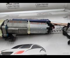 MOTORE SOLLEVATORE PORTELLONE POSTERIORE DESTRA AU - 8