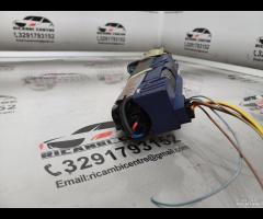 MOTORE SOLLEVATORE PORTELLONE POSTERIORE DESTRA AU - 10