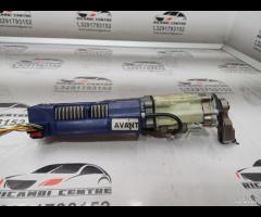 MOTORE SOLLEVATORE PORTELLONE POSTERIORE DESTRA AU - 13