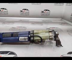 MOTORE SOLLEVATORE PORTELLONE POSTERIORE DESTRA AU - 15