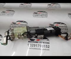 MOTORE SOLLEVATORE PORTELLONE POSTERIORE SINISTRA - 13