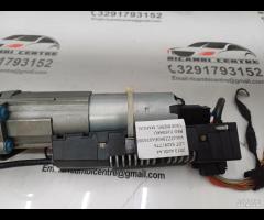 MOTORE SOLLEVATORE PORTELLONE POSTERIORE SINISTRA - 16