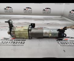 MOTORE SOLLEVATORE PORTELLONE POSTERIORE SINISTRA - 17