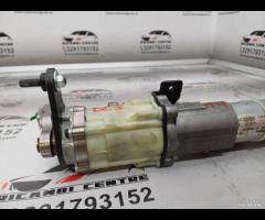 MOTORE SOLLEVATORE PORTELLONE POSTERIORE SINISTRA - 18