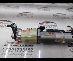 MOTORE SOLLEVATORE PORTELLONE POSTERIORE SINISTRA - 19